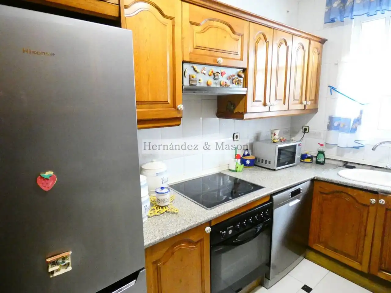 Wohnung mit Terrasse zum Verkauf in Montemar, imagen 14