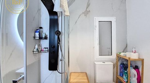 Foto 3 de Pis en venda a Calle de L'arc de Sant Martí, La Font d'en Fargues, Barcelona Capital