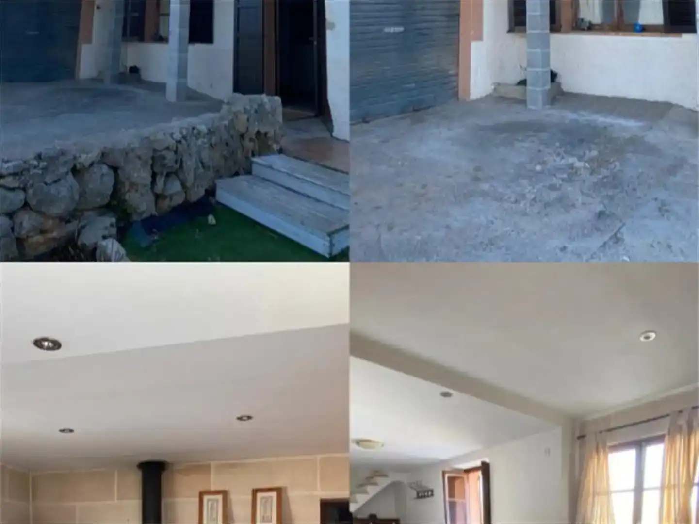 Flat for sale in Inca  with Air Conditioner, Private garden and Swimming Pool