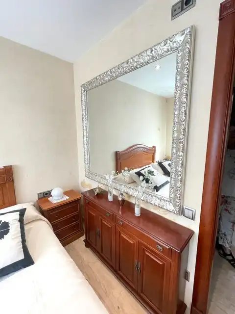Chalet con terraza en venta en Viladecavalls, imagen 24