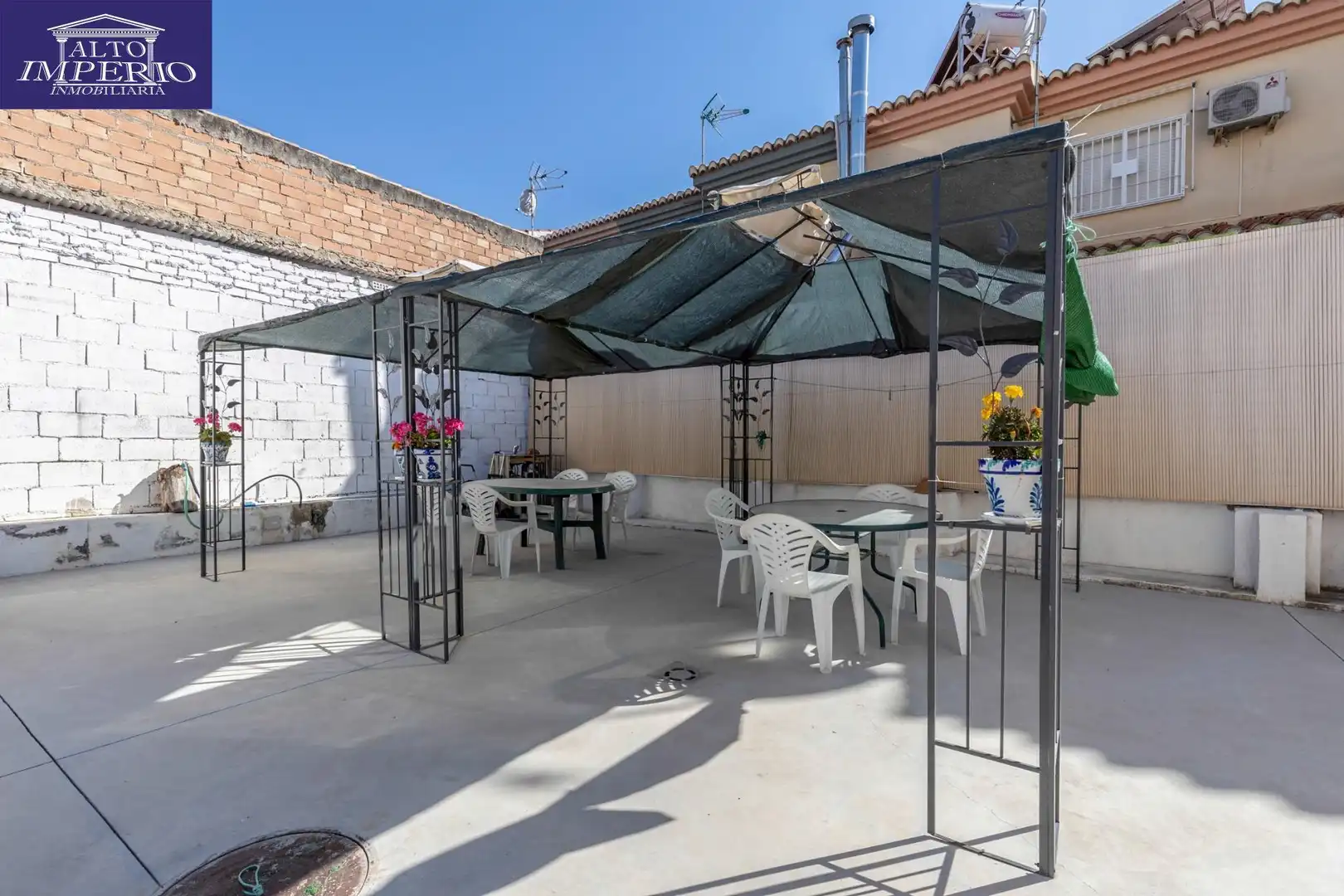 Reihenhaus mit Pool zum Verkauf in Ogíjares, imagen 5