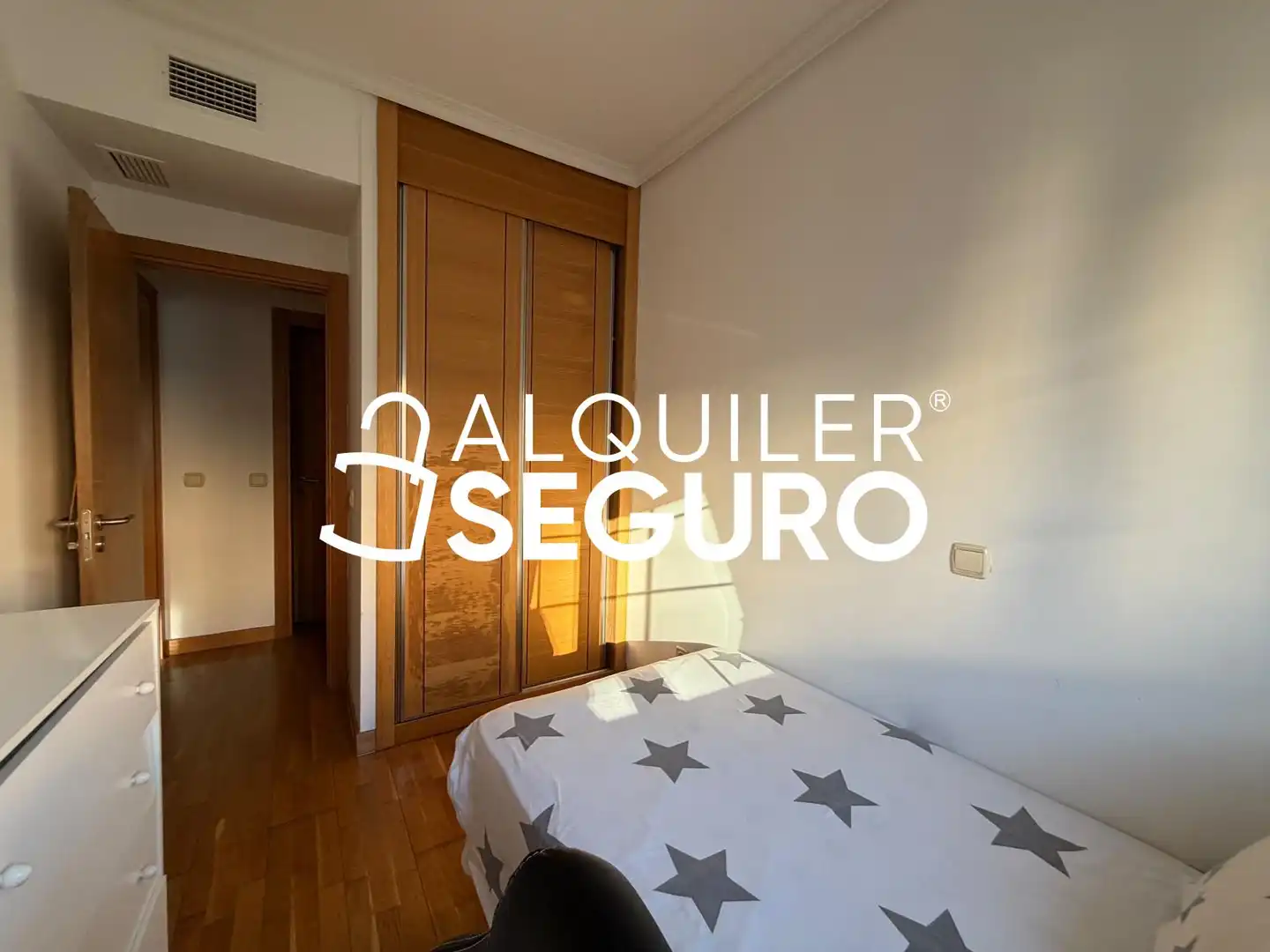 Pis de lloguer a Alameda del Valle, Ensanche de Vallecas - La Gavia