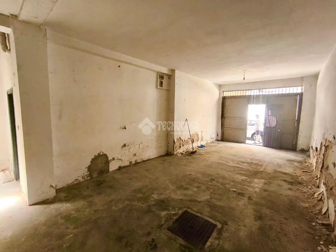 Local en venta en Gijón 