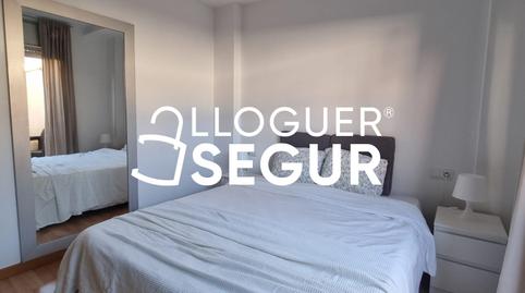 Foto 5 de Pis de lloguer a D'enric Prat de la Riba, Torrent Ballester, Barcelona