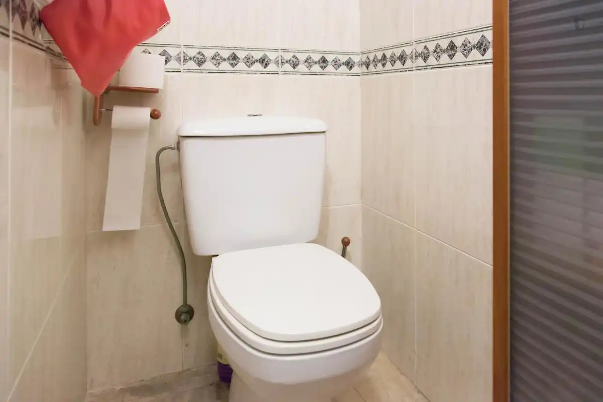 Habitación en Sants