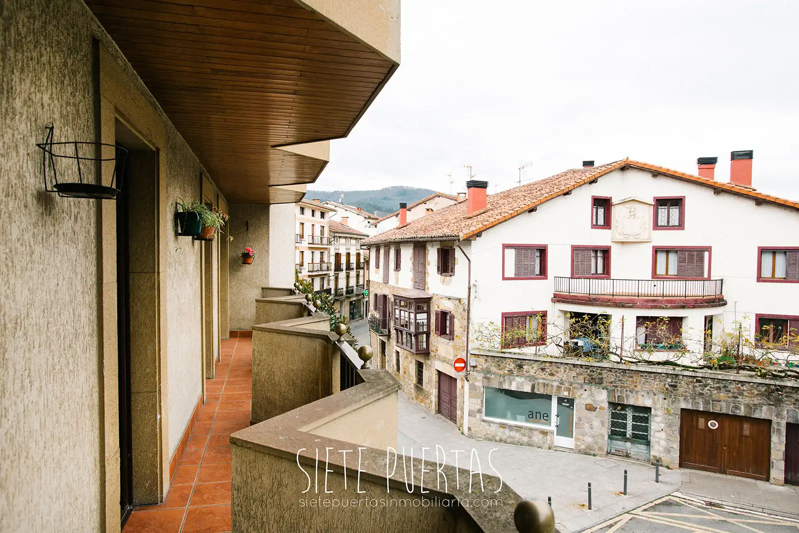 Piso en venta en Kale Barria Kalea, Oñati