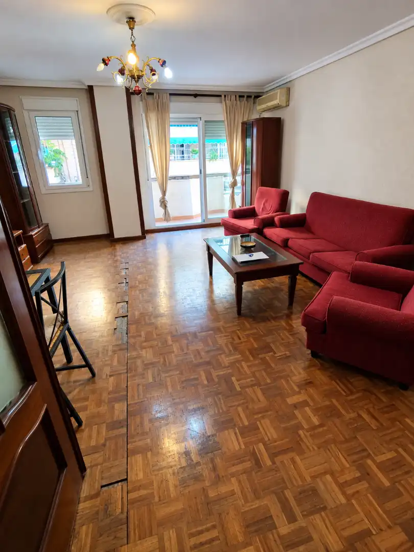 Flat with lift for sale in Calle Asturias, imagen 11