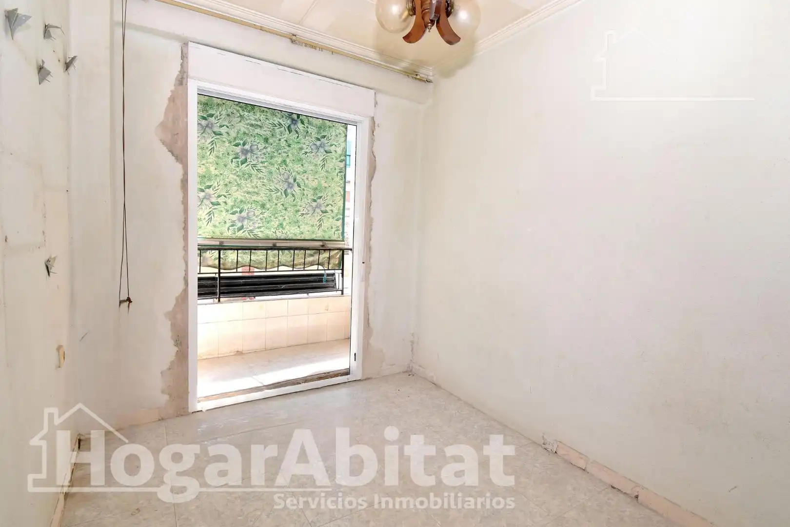 Bedroom of Flat for sale in Catarroja  with Air Conditioner, Heating and Furnished