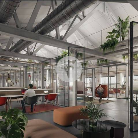 Local comercial en Alquiler en La Font de la Guatlla