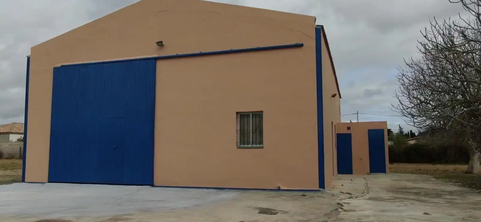 Nave industrielle à vendre à Pelagatos - Pago del Humo, imagen 10