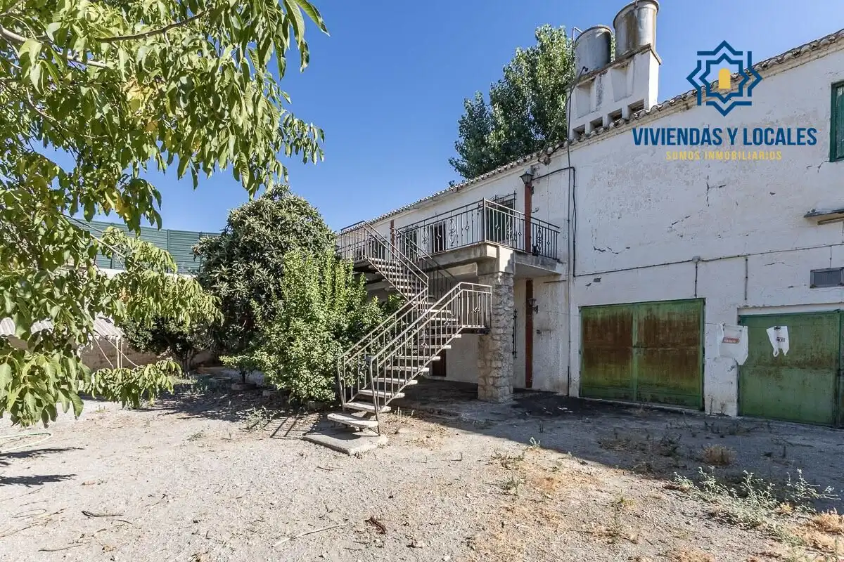 Landhaus mit Pool zum Verkauf in Ronda, imagen 16