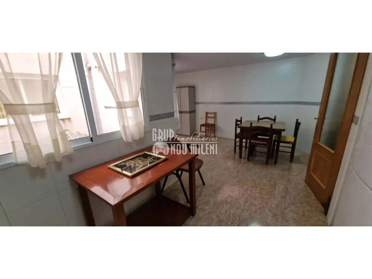 Piso en venta en Burjassot con Amueblado y Balcón