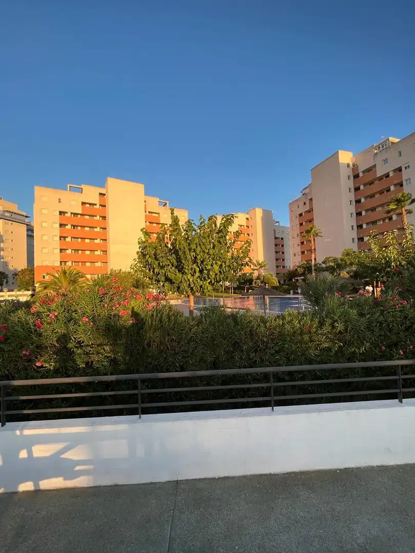 Piso en venta en Avenida PUERTO DEL, 35, Puerto Deportivo