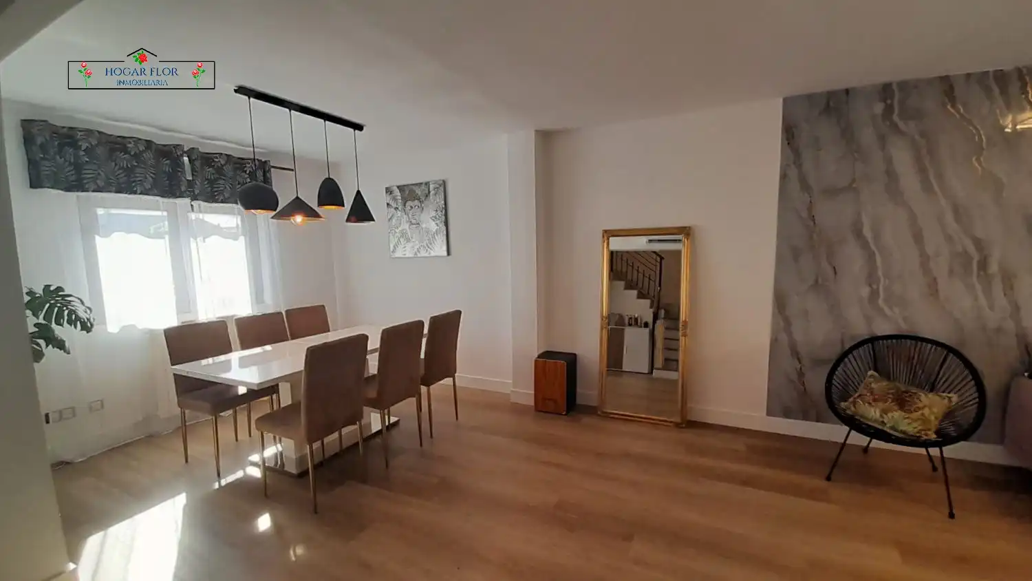 Terraced house with terrace for sale in Villares de la Reina, imagen 34