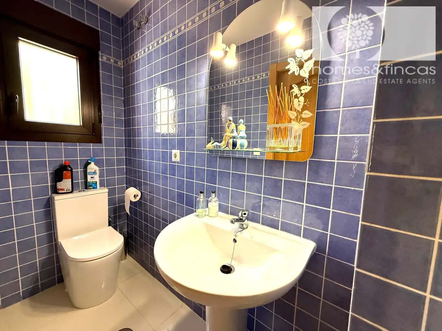 Casa con terrazza in vendita a Calle López de Ayala 7, imagen 21