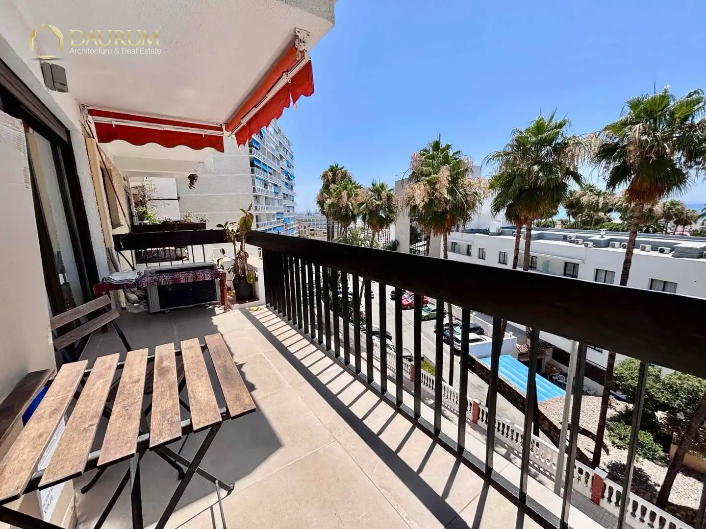 Terraza de Piso en venta en Torremolinos con Aire acondicionado y Terraza