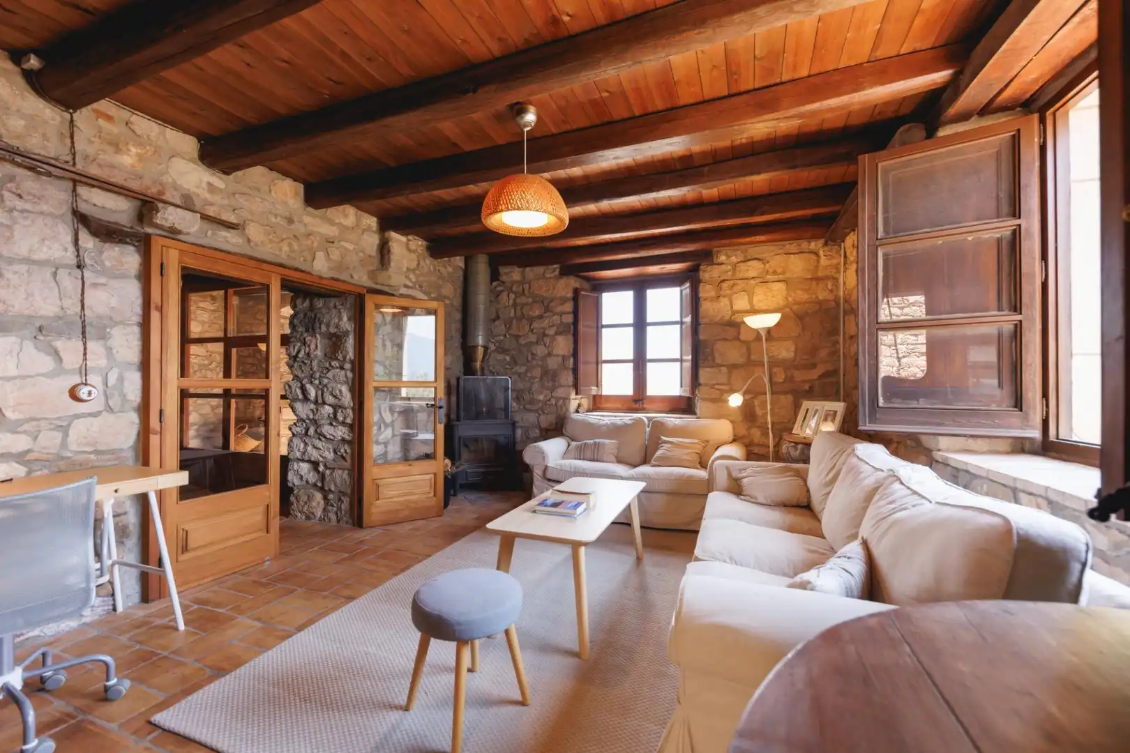 Country house for sale in Amer, imagen 75