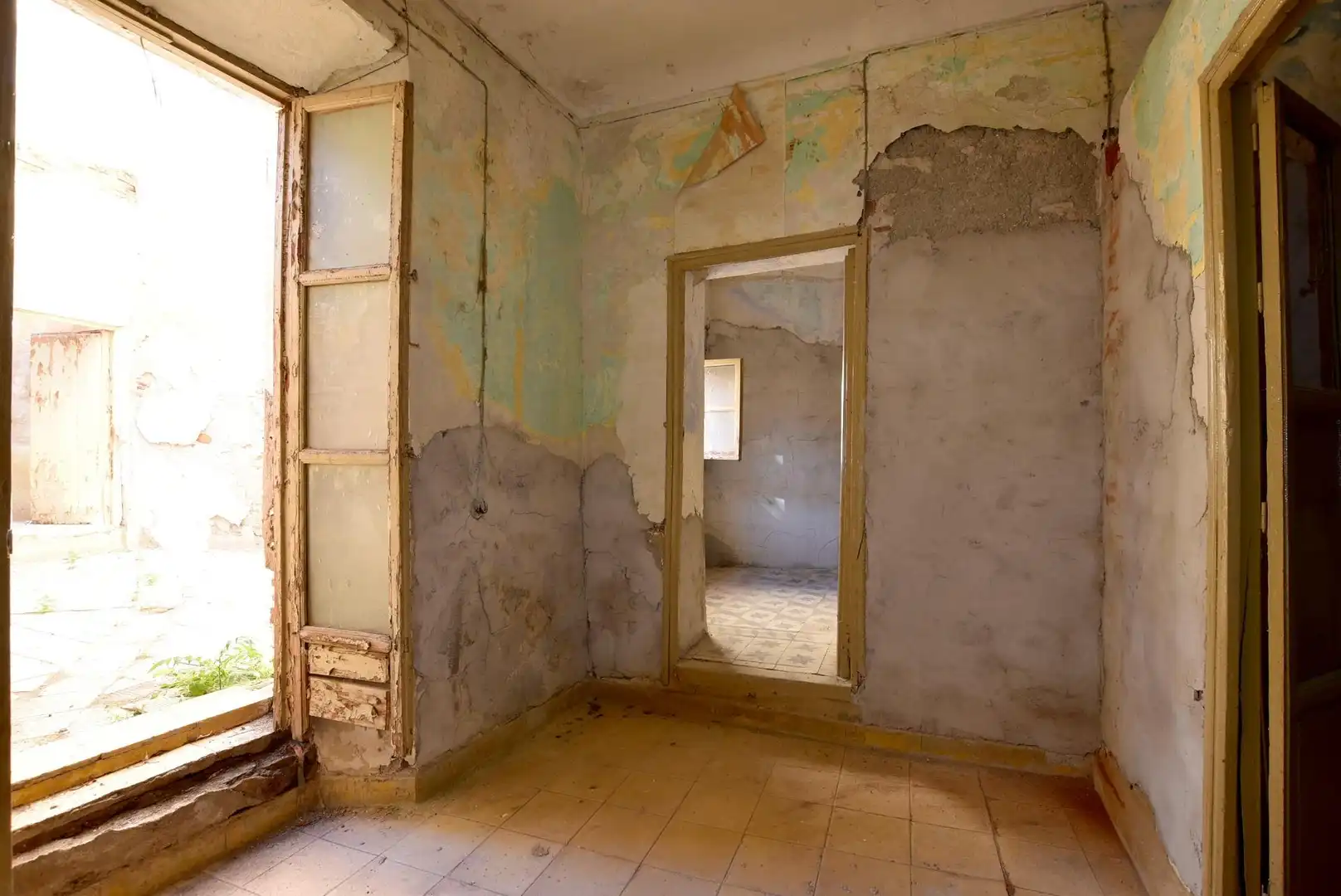 Edificio en venta en Guadix