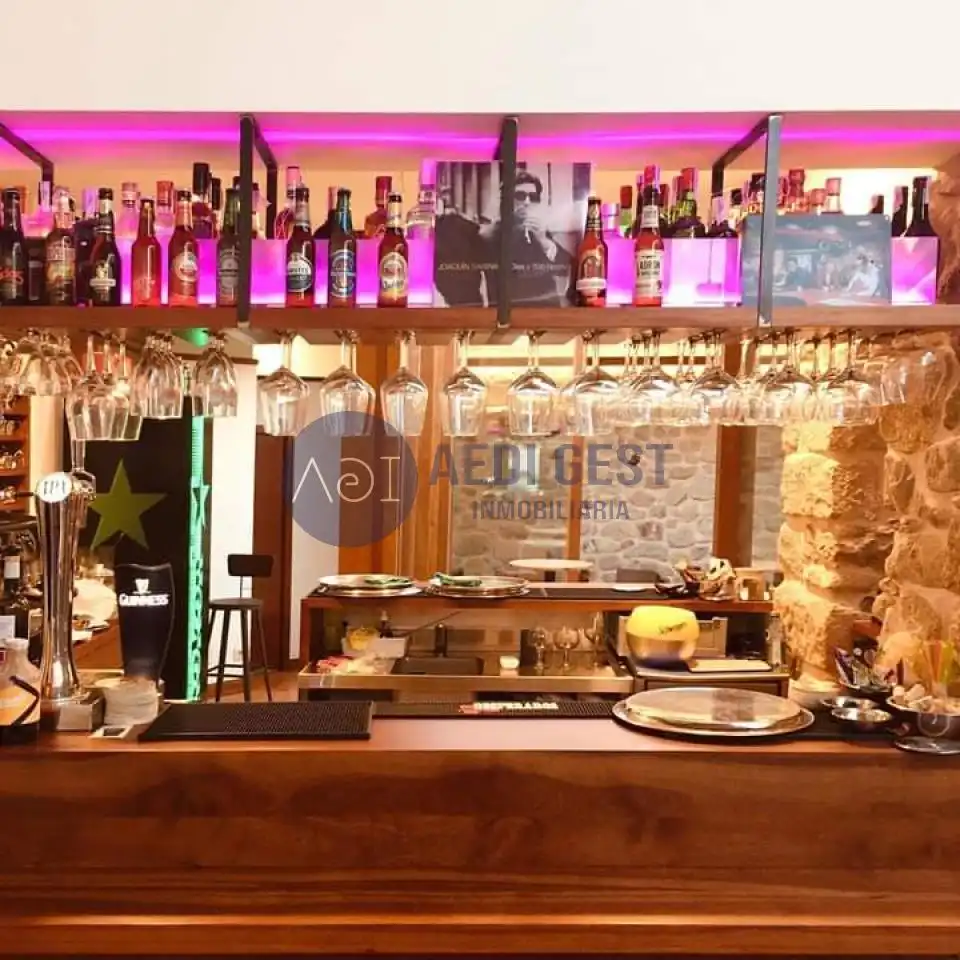 Business premises for sale in Baiona, imagen 2