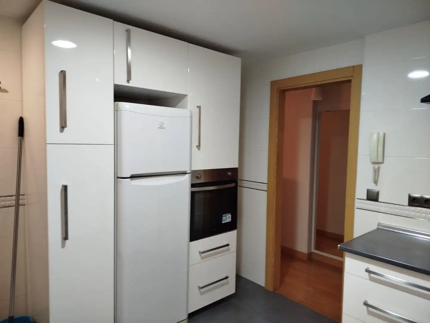 Piso con ascensor en venta en Calle Amadeo Vives 7, imagen 16