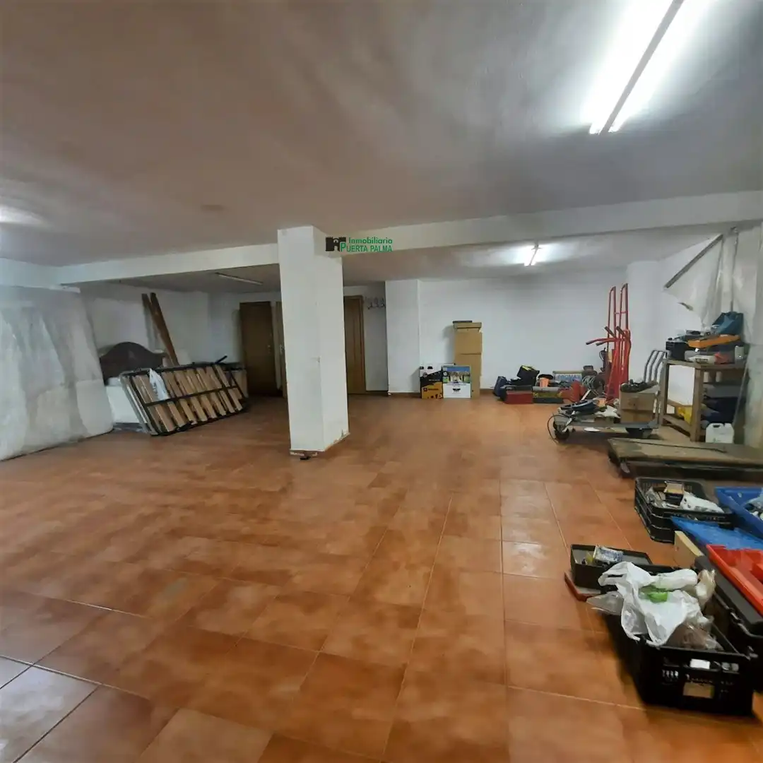 Gewerbefläche zum Verkauf in Santa Marina, imagen 10
