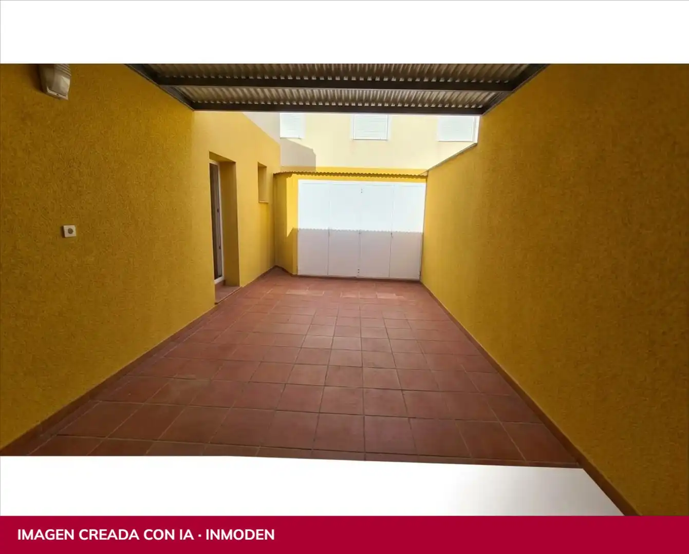 Adosado en venta en Las Virtudes, imagen 5