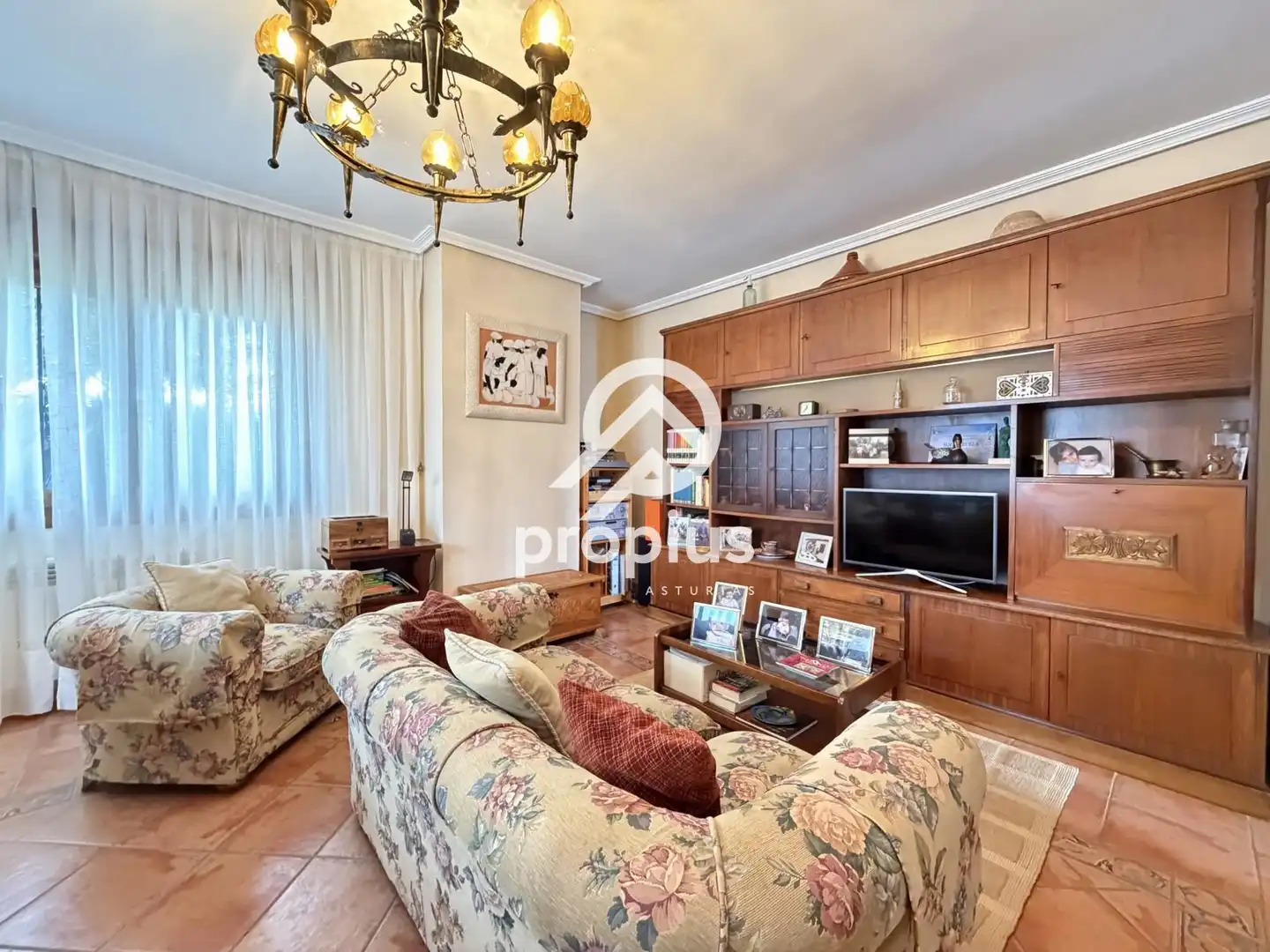 Villa avec terrasse à vendre à Barandas, imagen 16