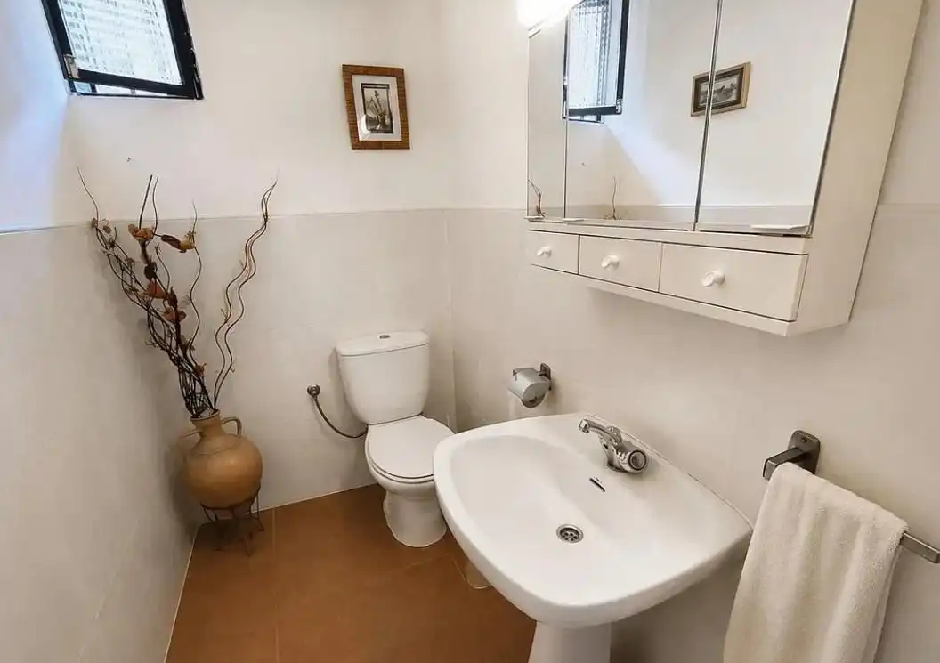 Villa avec piscine à vendre à El Molar (Madrid), imagen 16