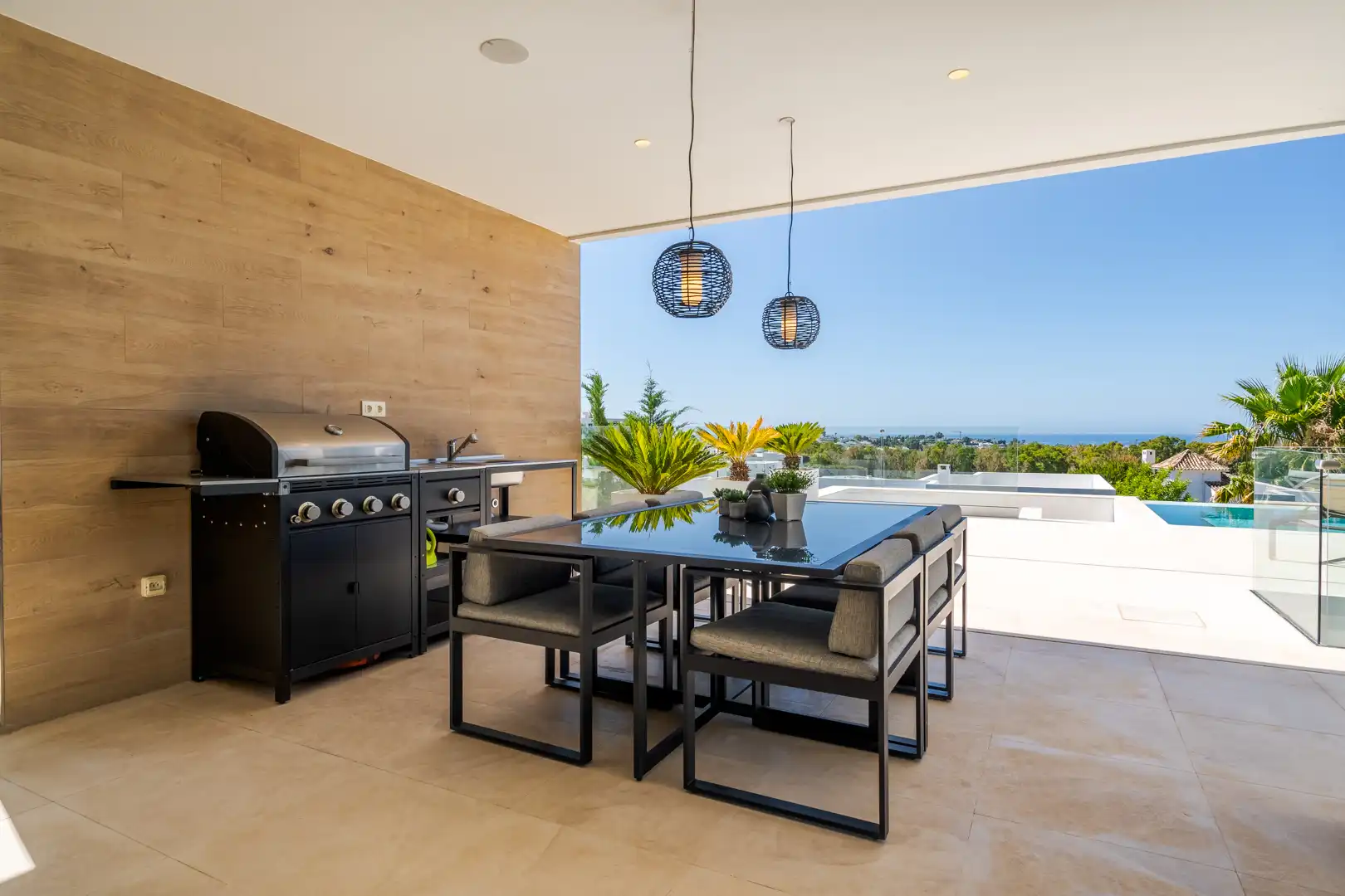 Chalet con terraza en venta en Avenida de la Alquería 17, imagen 15