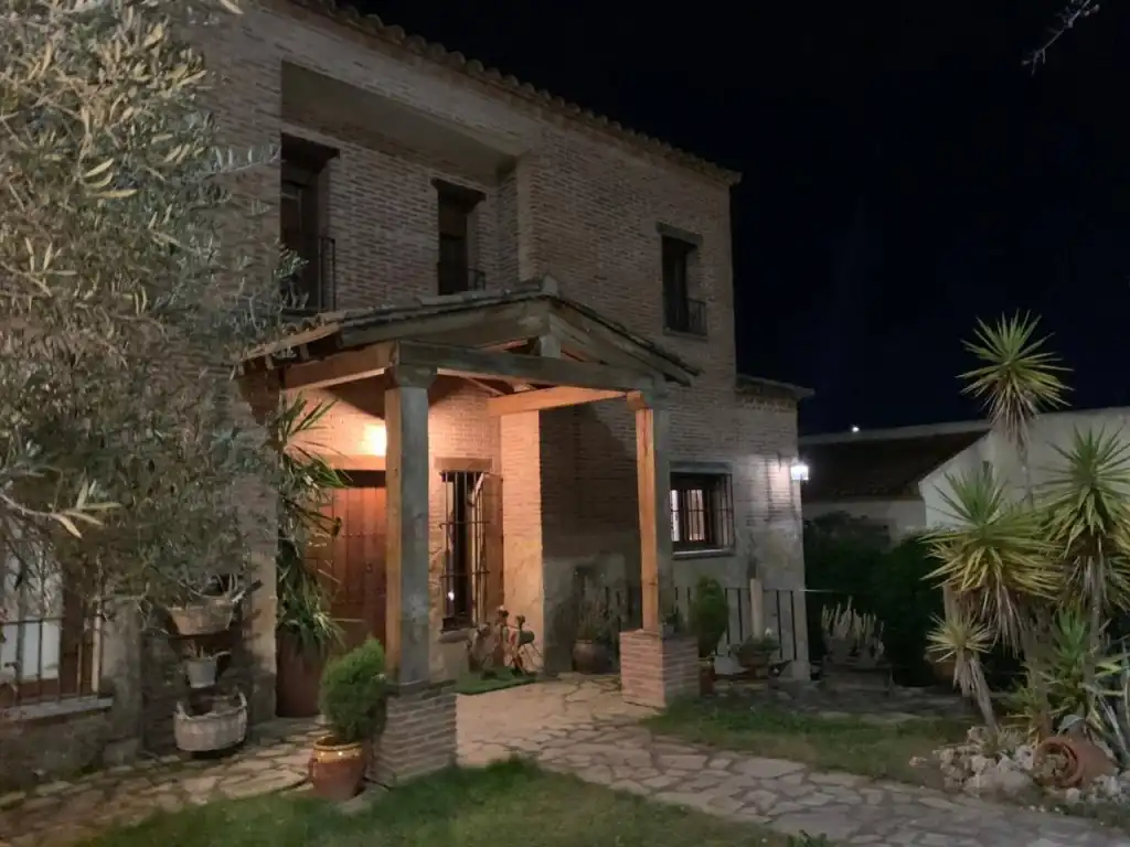 Detached house for sale in Las Vaguadas, imagen 3