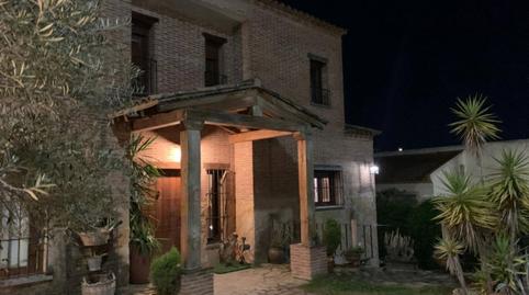 Foto 3 de Casa o chalet en venta en Las Vaguadas, Badajoz Capital