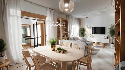 Foto 4 de Casa o xalet en venda a Calle Castillo, Fresnos I y II, Madrid