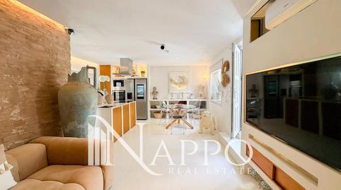 Foto 5 de Àtic en venda a Joan Miro, El Terreno,  Palma de Mallorca