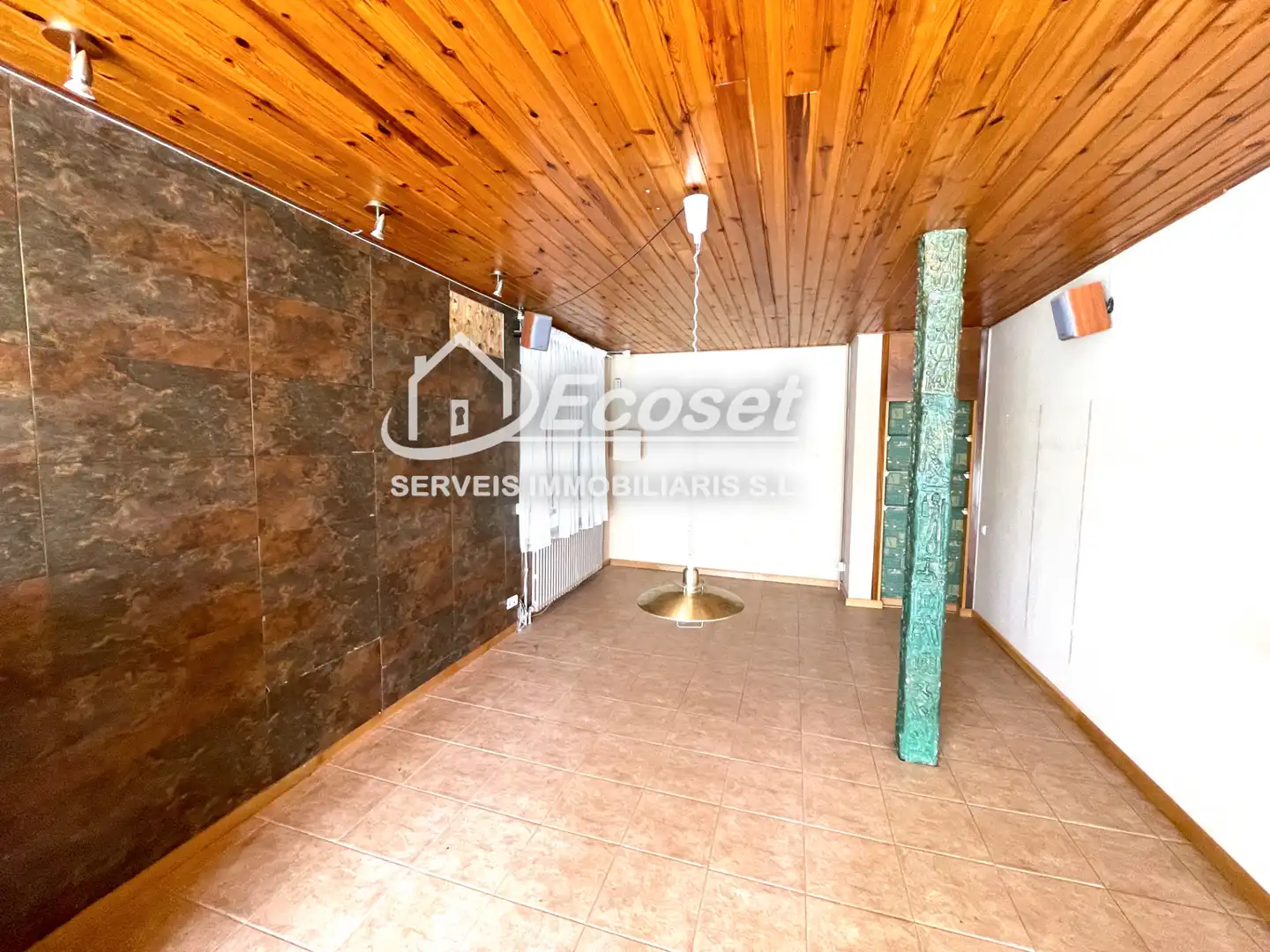 Casa o xalet en venda en Vallirana amb Calefacció, Parquet i Traster