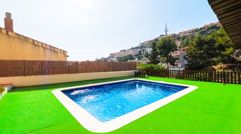 Foto 3 de Casa adosada en venta en Él Carrer de Palestina, Segur de Calafell, Calafell