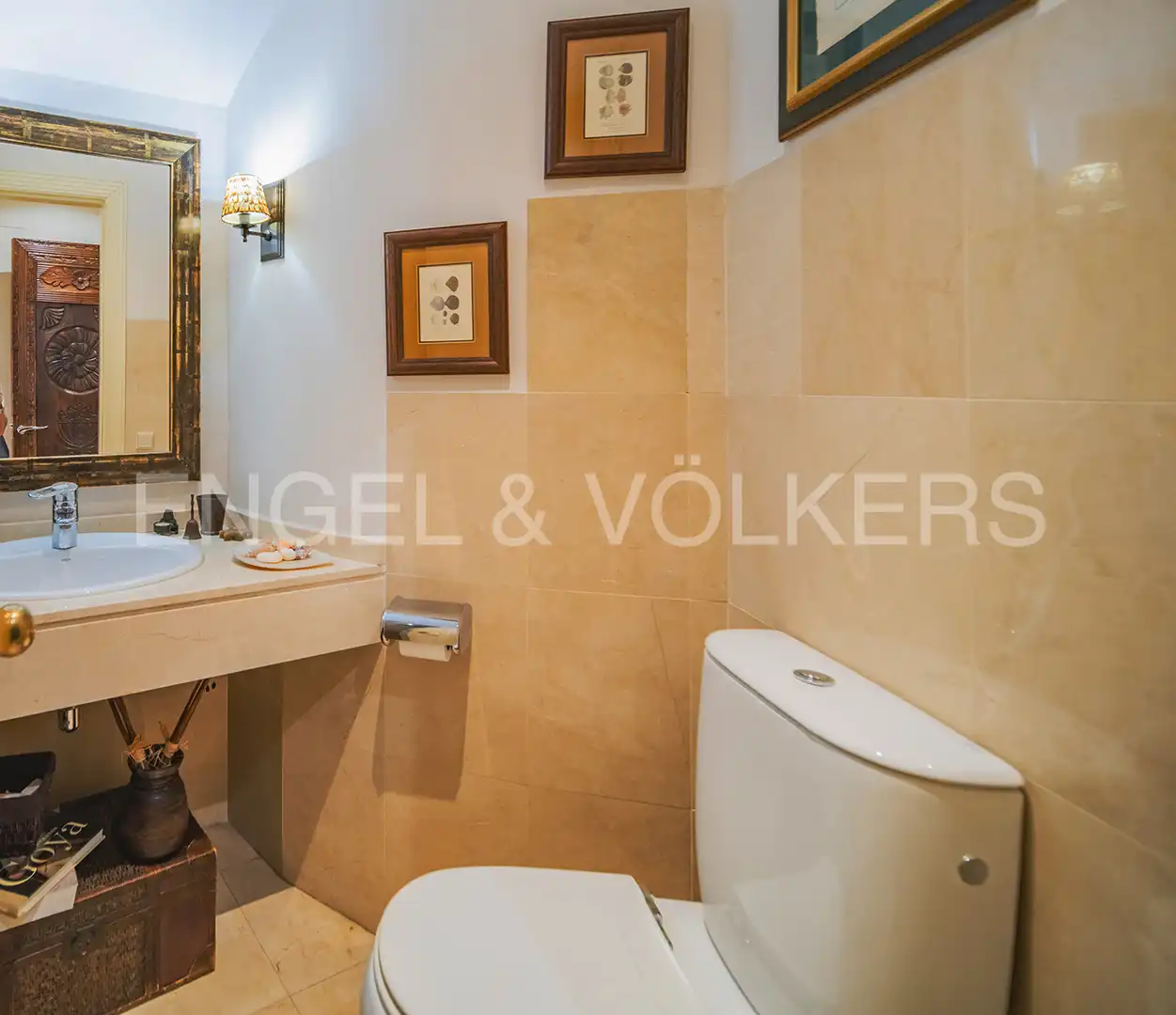 Villa con piscina in vendita a Avinguda de la Costa Blanca, imagen 37