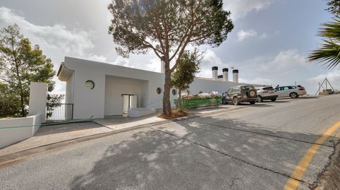 Foto 5 de Casa o xalet de lloguer a Avenida Ojen, La Mairena, Ojén