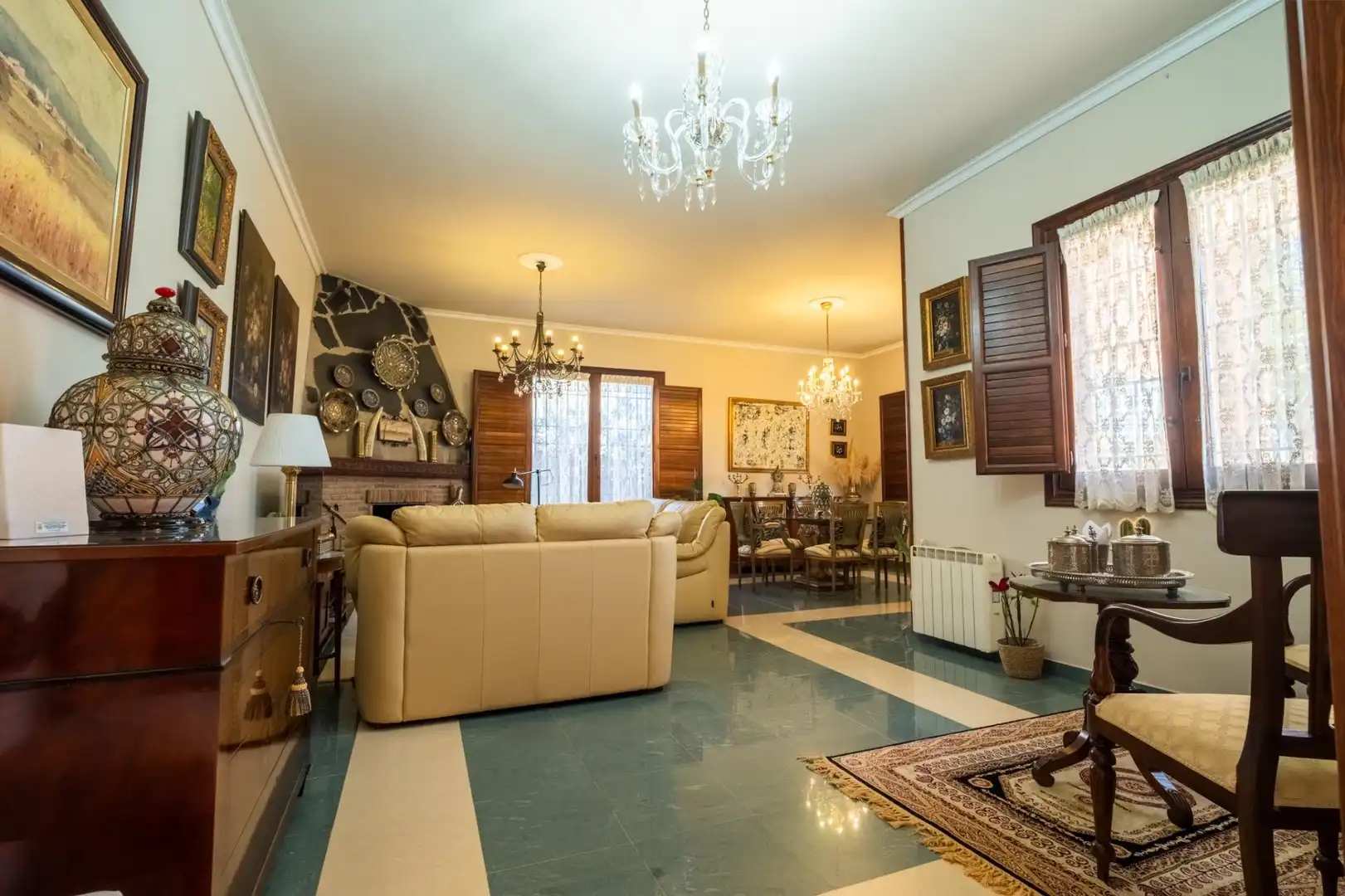 Villa à vendre à Retamar, imagen 3