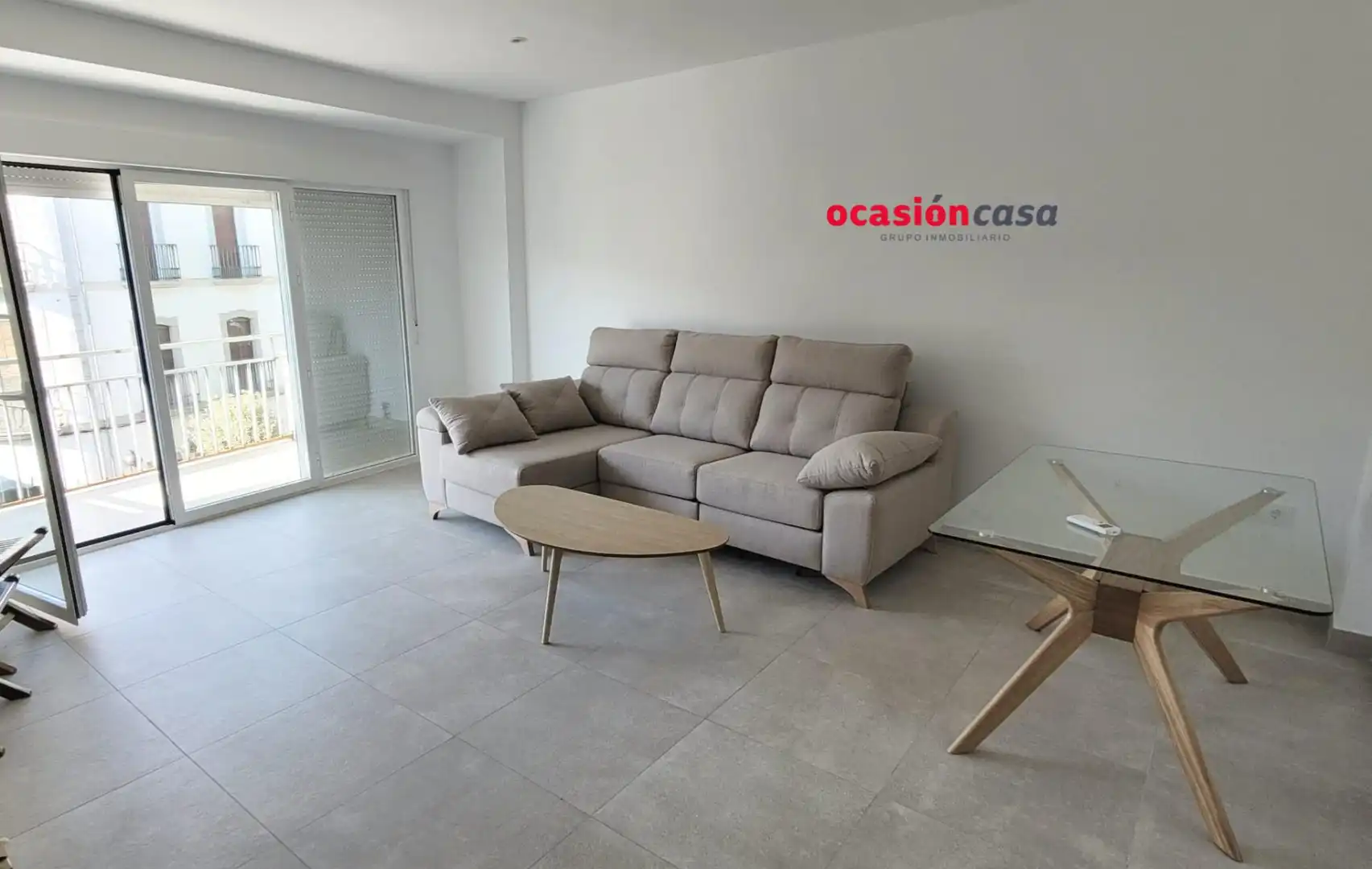 Wohnung zur Miete in Pozoblanco