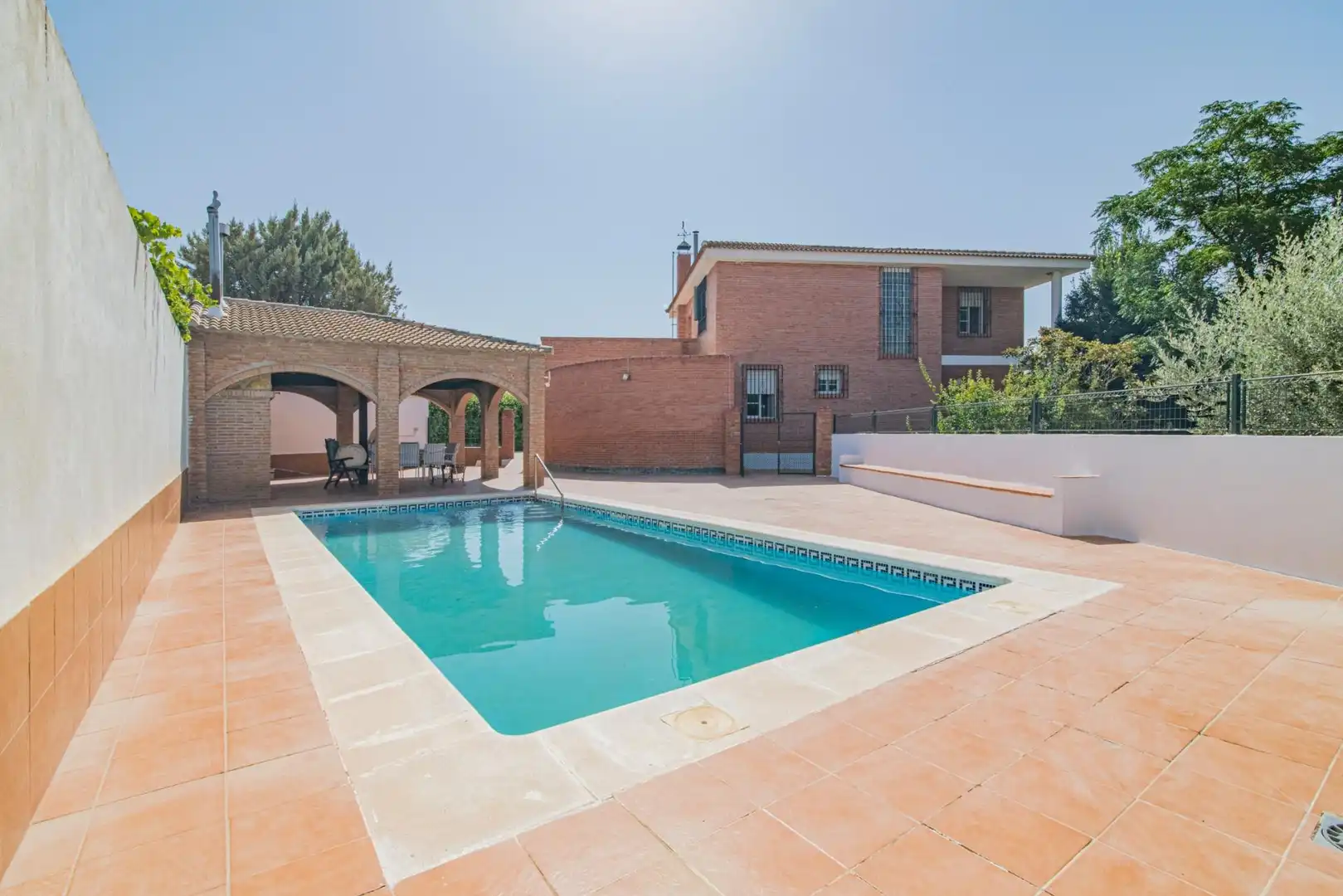 Detached house with pool for sale in Atarfe, imagen 42