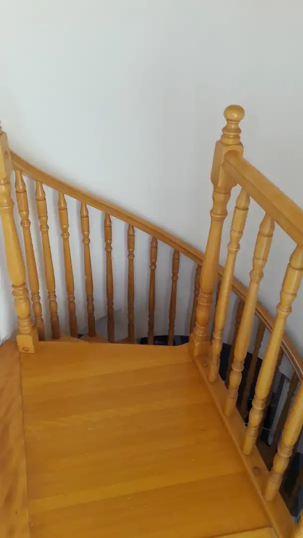 Ático en venta en Murcia con Aire acondicionado, Calefacción y Terraza