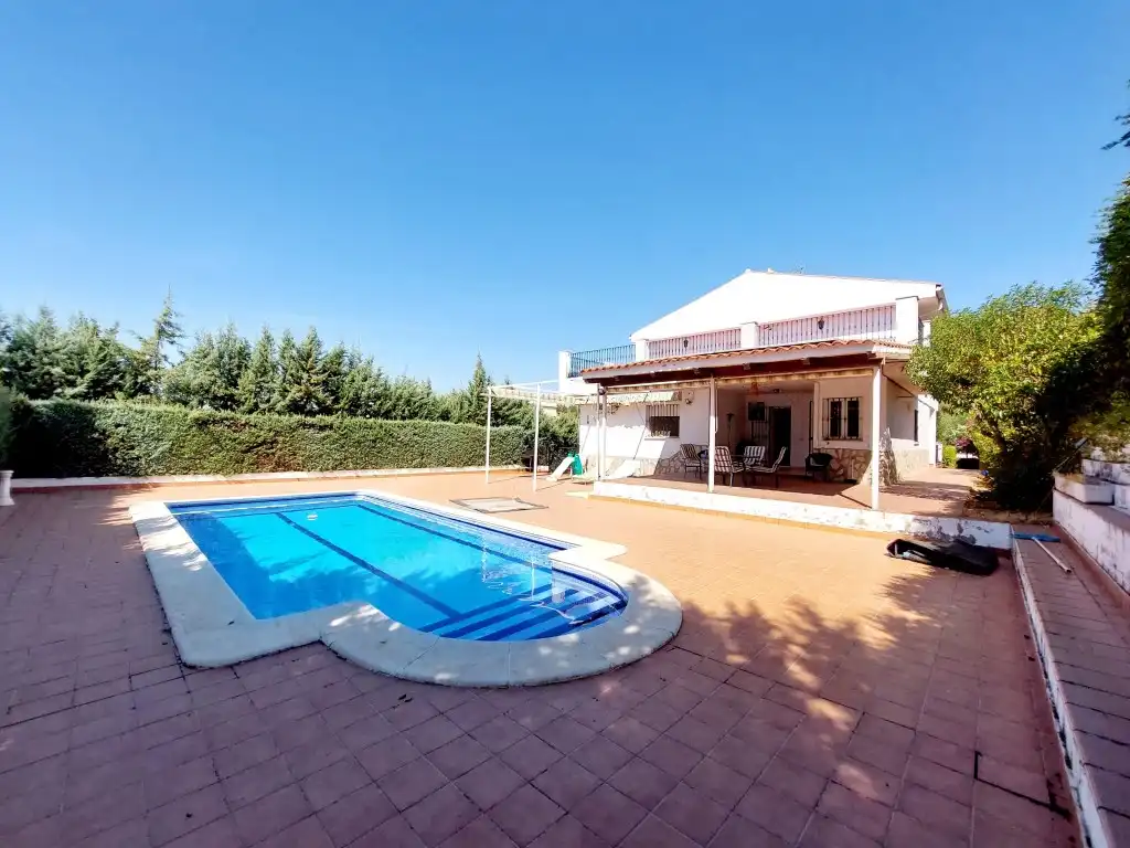 Villa à vendre à Las Vaguadas, imagen 4