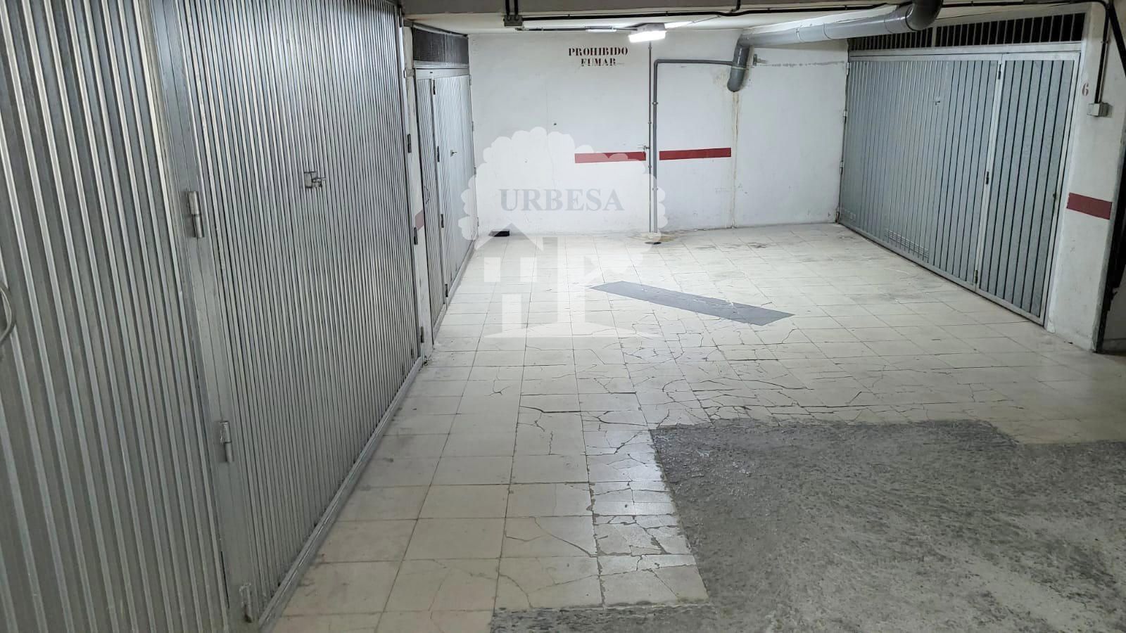 Garaje en venta en Motril