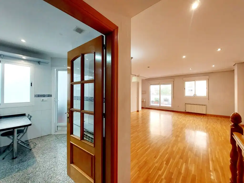 Dúplex en venda en Badajoz