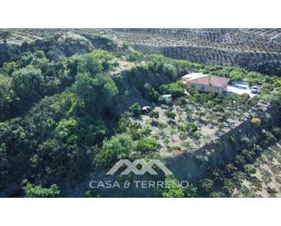 House or chalet for sale in Benamocarra  with Air Conditioner, Terrace and Internet