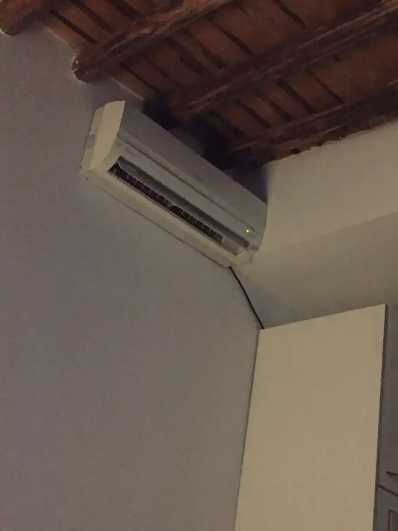 Study for rent in Plaza de Gracia, 7, Camino de Ronda