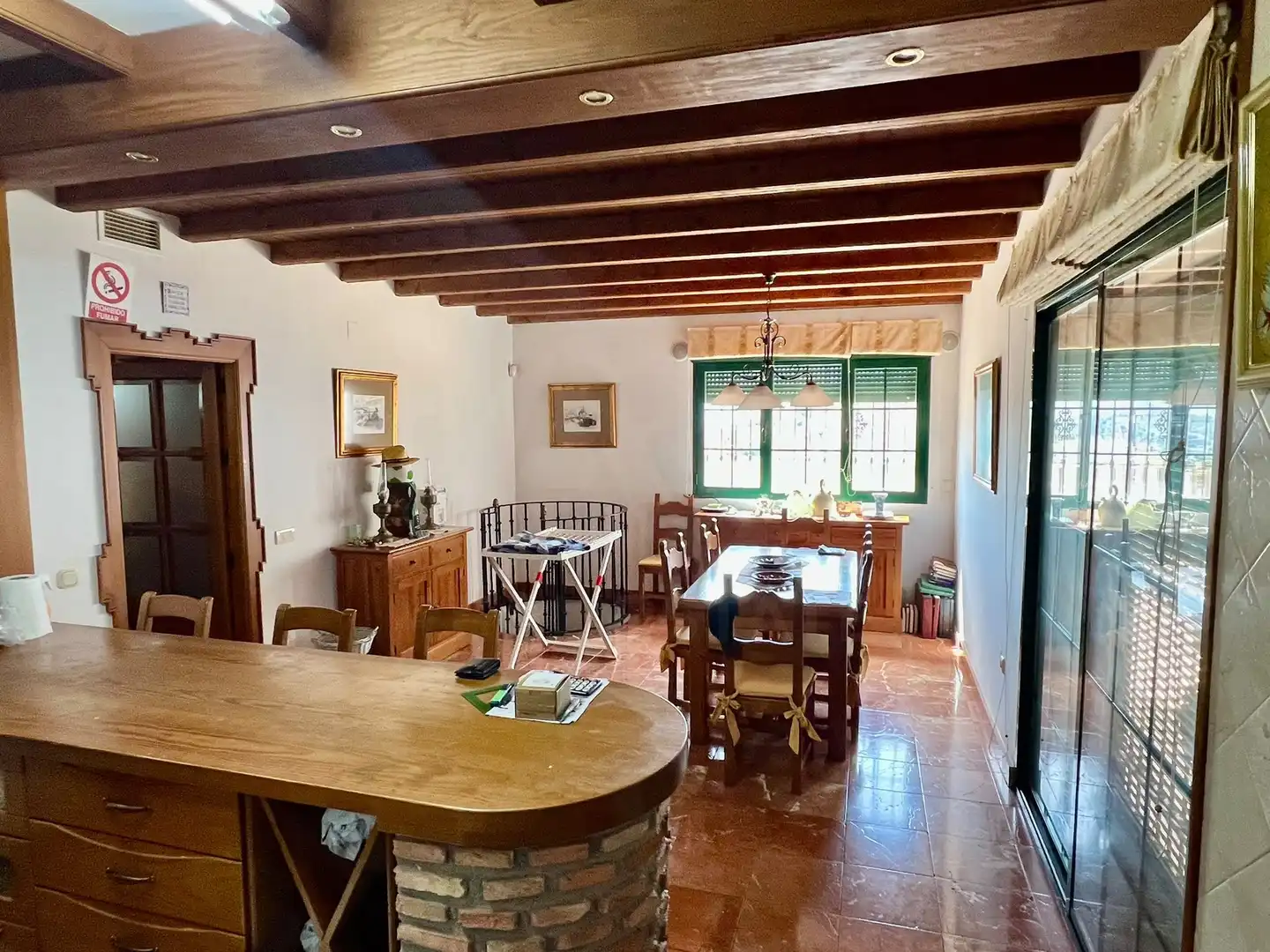 Maison avec piscine à vendre à Viñuela, imagen 24