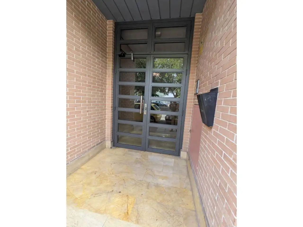 Piso en venta en Murcia con Aire acondicionado, Terraza y Trastero
