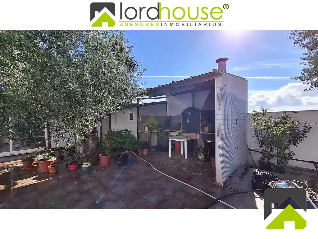 Chalet en venta en Carretera Lorca (Zarcilla Ramos), imagen 53