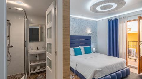 Foto 2 de Edifici en venda a Calle Puchalt, Zona Pueblo, Calpe / Calp